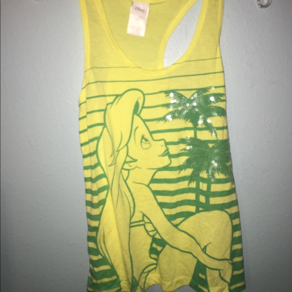 Tank top